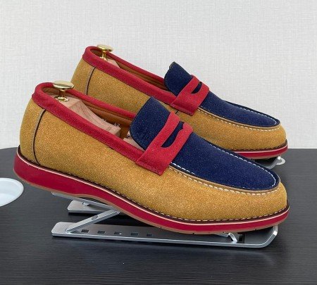 Marque de luxe hommes 